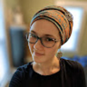 Meet your Posher, Cyndi